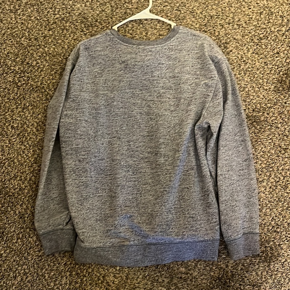 Weather proof sweater - Picture 2 of 2